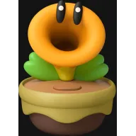 Super Mario Planta Parlante de Nintendo.