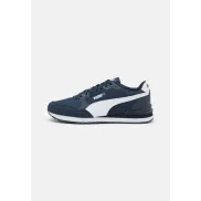 Zapatillas Unisex Puma ST RUNNER V4 NL en Navy/Blanco