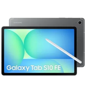 Samsung Galaxy Tab S10 FE 10.9" WiFi 128GB Gris con Stylus