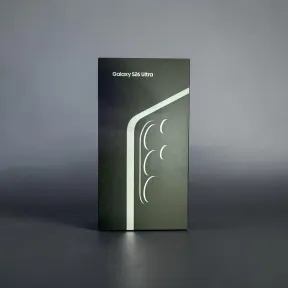 Envío Desde Amazon: Samsung Galaxy S26 Ultra.