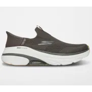 Slip-on de cuña SKECHERS - Tallas 35 a 41