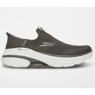 Slip-on de cuña SKECHERS - Tallas 35 a 41
