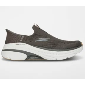 Slip-on de cuña SKECHERS - Tallas 35 a 41