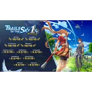 Primer capítulo de Trails in the Sky