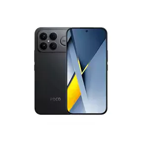 Smartphone Poco F8 Ultra 12GB RAM y 256GB Almacenamiento