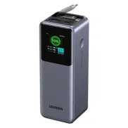 Batería Ugreen 20000mAh 165W de carga rápida