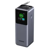 Batería Ugreen 20000mAh 165W de carga rápida