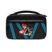 Funda bandolera para Nintendo Switch Mario Kart PDP GLOW