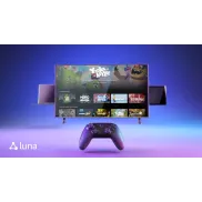 Julio: Juegos gratis en Amazon Luna