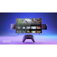 Julio: Juegos gratis en Amazon Luna