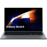 Samsung Galaxy Book4, portátil 15.6" Full-HD, i7, 16GB RAM