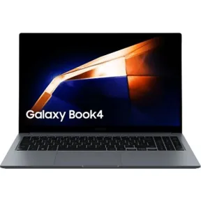 Samsung Galaxy Book4, portátil 15.6" Full-HD, i7, 16GB RAM