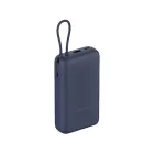 Banco de energía Xiaomi 20000mAh 33W