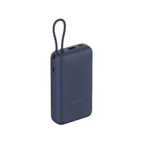Banco de energía Xiaomi 20000mAh 33W