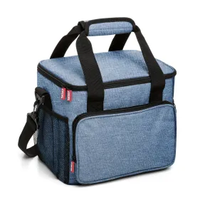 Bolsa Térmica Porta Alimentos Impermeable 11L - Tatay Urban Food