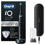 Ahorra 140€: Oral-B iO 10 a solo 379,95 € (-42%)