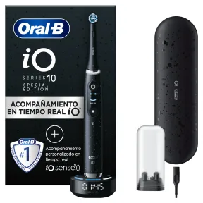 Ahorra 140€: Oral-B iO 10 a solo 379,95 € (-42%)