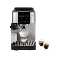 Cafetera De'Longhi Magnifica Start Milk con molinillo integrado