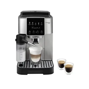 Cafetera De'Longhi Magnifica Start Milk con molinillo integrado