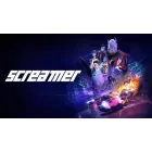 Screamer para PS5: La experiencia de terror definitiva