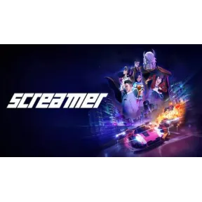 Screamer para PS5: La experiencia de terror definitiva