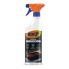 Limpiador Industrial KH7 para Vitrocerámica, 500ml