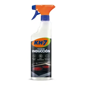 Limpiador Industrial KH7 para Vitrocerámica, 500ml