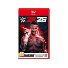 WWE 2K26 para Nintendo Switch 2 - Tarjeta de juego