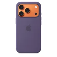 Funda Oficial Apple MagSafe para iPhone 17 Pro - Niebla Lila