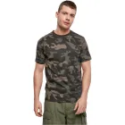 Camiseta de Hombre Brandit