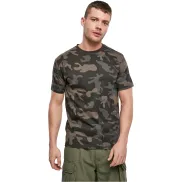 Camiseta de Hombre Brandit