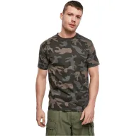 Camiseta de Hombre Brandit
