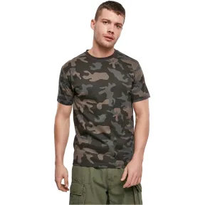 Camiseta de Hombre Brandit