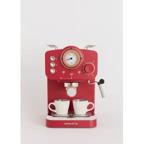 Cafetera Express CREATE THERA + Molinillo MILL PRO Pack