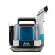 Limpiador Shark StainStriker: Quitamanchas para tapicerías