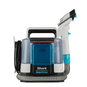 Limpiador Shark StainStriker: Quitamanchas para tapicerías
