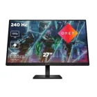 Monitor 27" HP OMEN 27s: FHD, 240Hz, G-SYNC y Altavoces