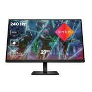 Monitor 27" HP OMEN 27s: FHD, 240Hz, G-SYNC y Altavoces
