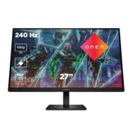 Monitor 27" HP OMEN 27s: FHD, 240Hz, G-SYNC y Altavoces