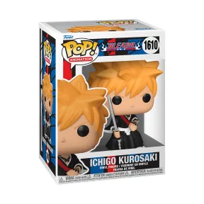 Ichigo Kurosaki Funko Pop de Bleach