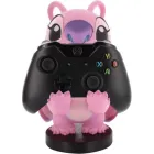 Soporte Gaming Multiplataforma Cable Guys Angel Lilo & Stitch