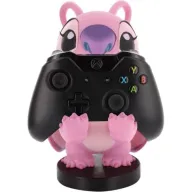 Soporte Gaming Multiplataforma Cable Guys Angel Lilo & Stitch