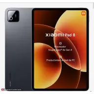 Xiaomi Pad 8 11.2'' – Tablet 8128GB, Snapdragon 8s Gen 4