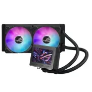 Ventilador ARGB ROG RYUJIN III 240