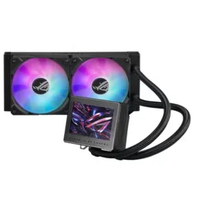 Ventilador ARGB ROG RYUJIN III 240