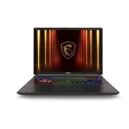 MSI Vector 16 HX: Portátil Gaming 16" QHD, RTX 5070 Ti