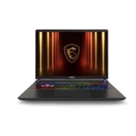 MSI Vector 16 HX: Portátil Gaming 16" QHD, RTX 5070 Ti