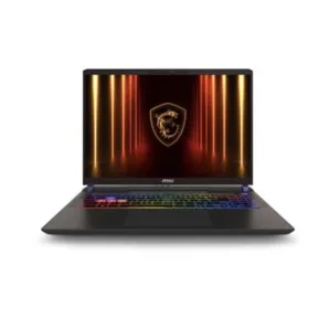 MSI Vector 16 HX: Portátil Gaming 16" QHD, RTX 5070 Ti