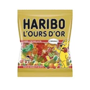 Ositos de Oro HARIBO 120g