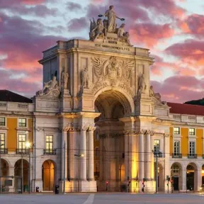 Vuelos a PORTUGAL IDA y VUELTA desde 36€ en septiembre